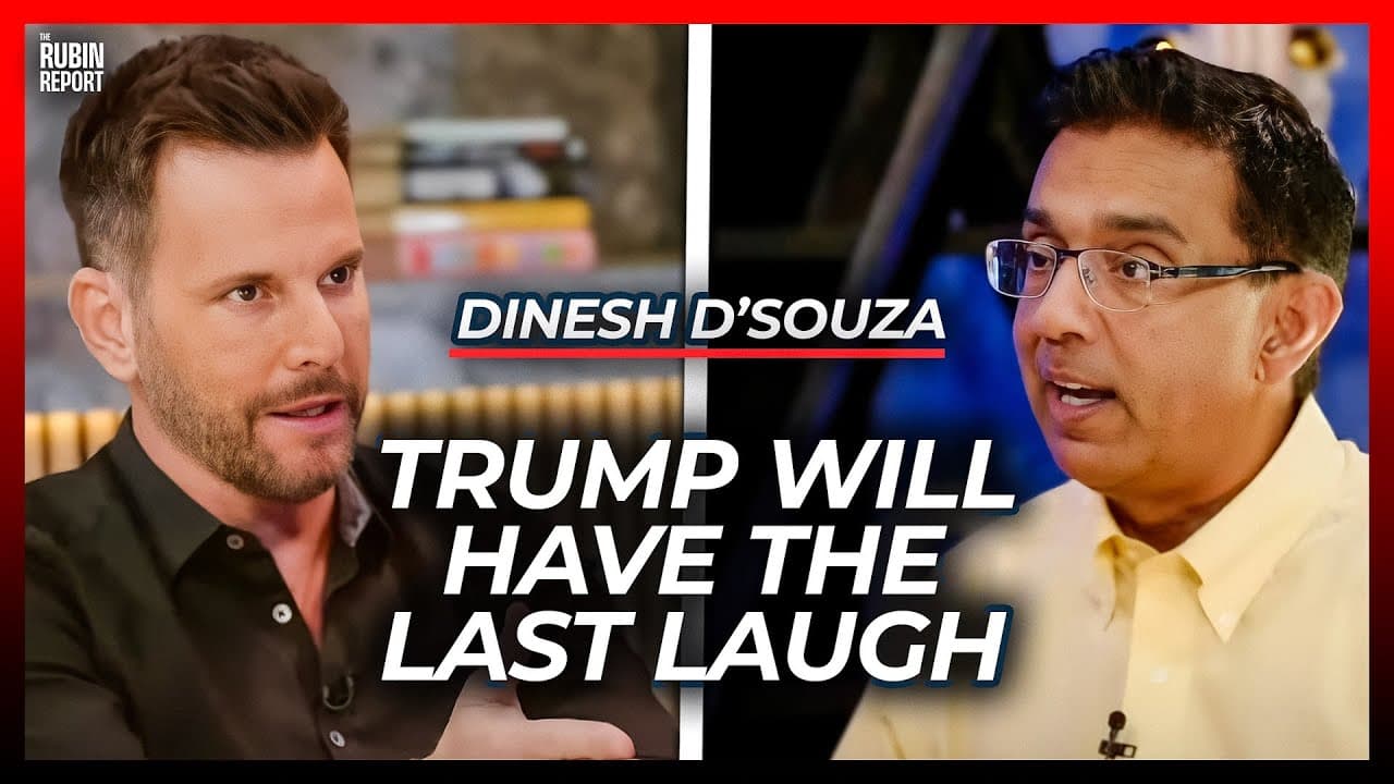 Trump's Second Term, Explained