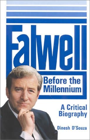 Falwell, book cover