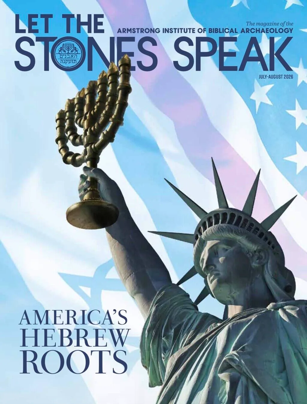 Let the Stones Speak — America